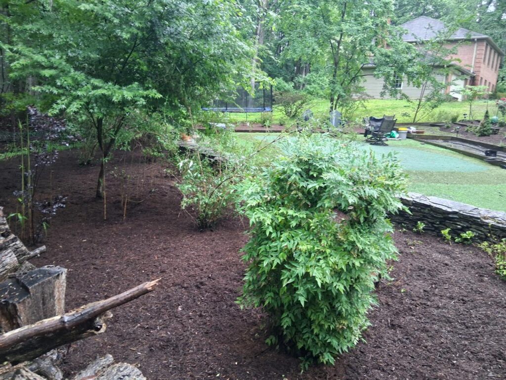 Outdoor Services